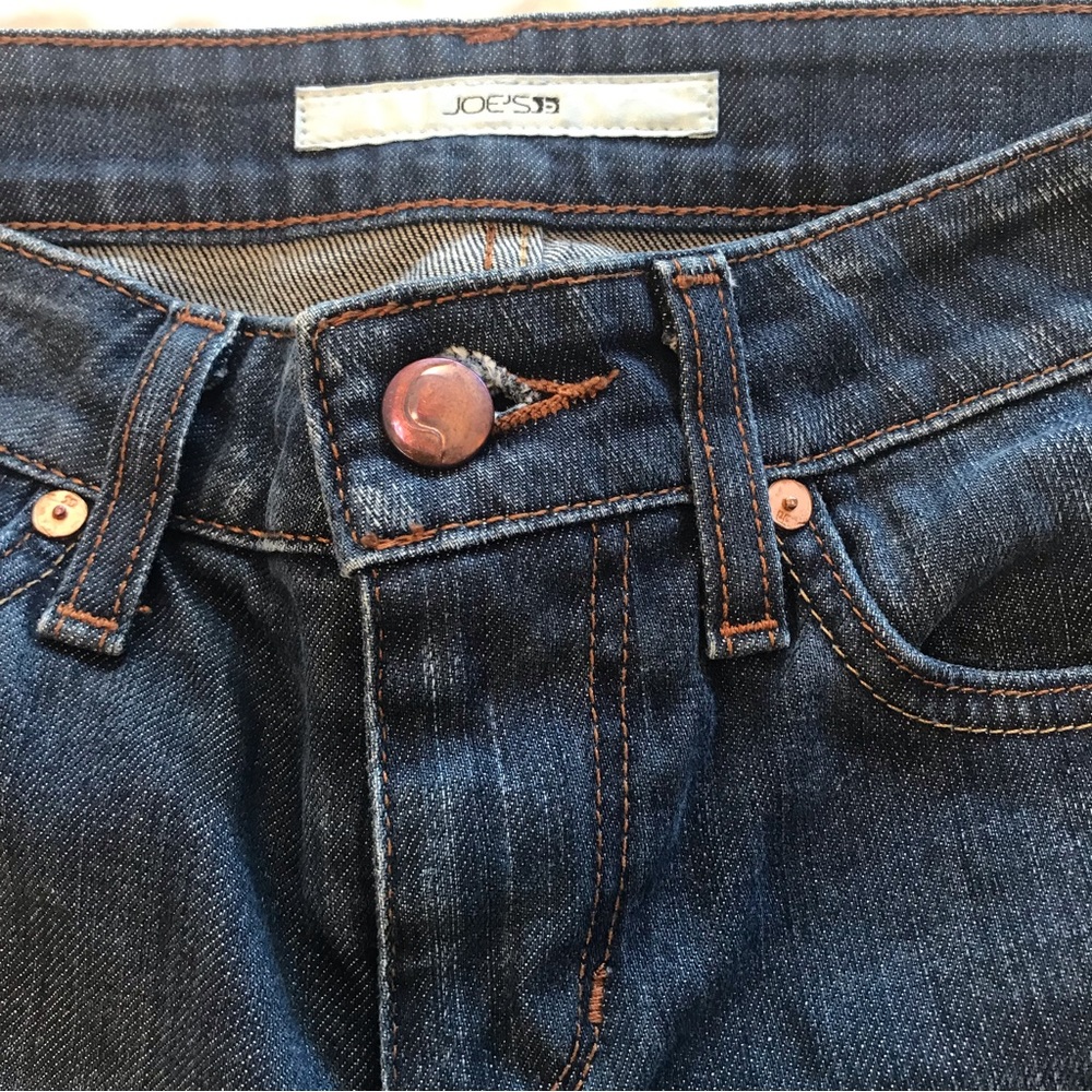 Joe’s Jeans Muse Bootcut Jeans - Picture 11 of 11